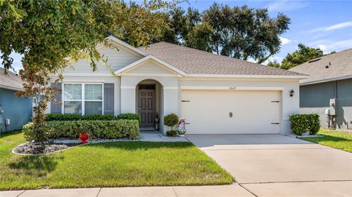 1527 White Hawk Way, GROVELAND, FL, 34736-3131 | Card Image