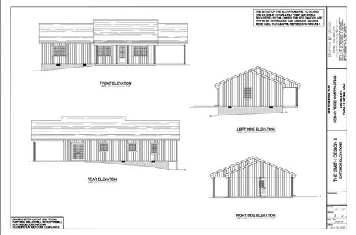 95 Vandola Rd, Danville, VA, 24541-6712 | Card Image