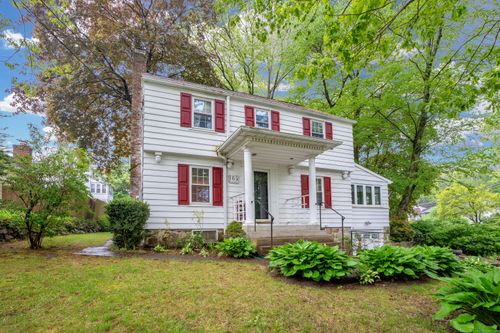 165 Westwood Ave, Waterbury, CT, 06708-2442 | Card Image