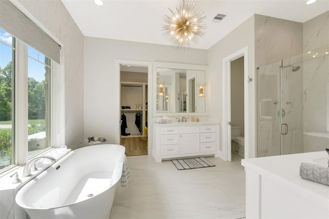 18 Smith Loop N, House other with 4 bedrooms, 5 bathrooms and 2 parking in Cleveland TX | Image 22