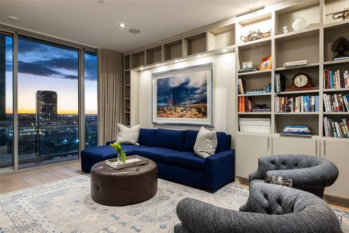 apt-1103-2900 Mckinnon St, Dallas, TX, 75201-1069 | Card Image