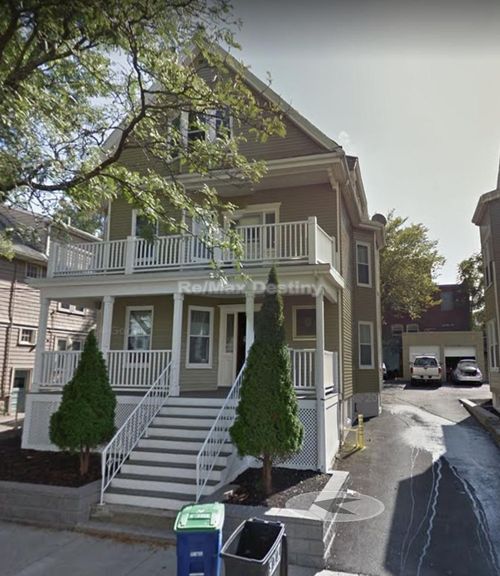 1-14 Madison St, Somerville, MA, 02143-1209 | Card Image