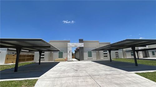1-1602 Violet Dr, Mcallen, TX, 78504 | Card Image