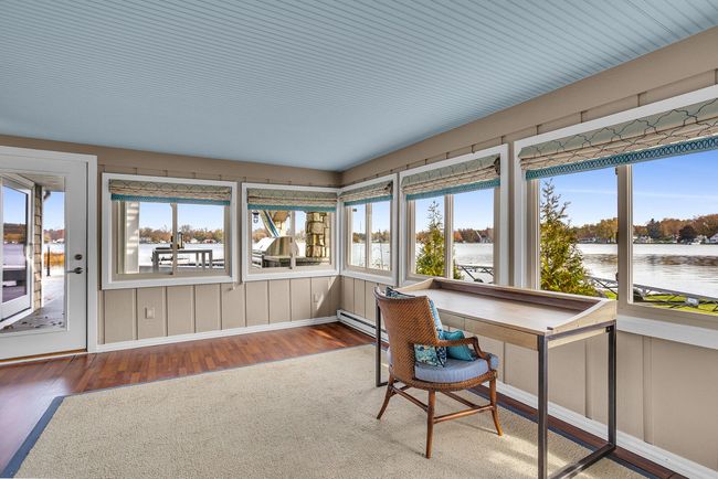 2217 Shady Lane Court, House other with 5 bedrooms, 2 bathrooms and null parking in Clarklake MI | Image 25