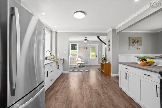73 Chester Ave, House other with 3 bedrooms, 2 bathrooms and 1 parking in Kentville NS | Image 19
