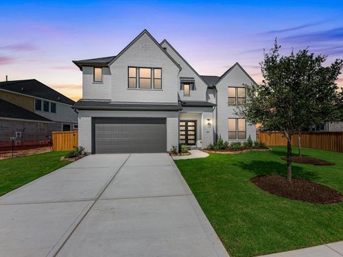 14131 Angelica View Ln, Cypress, TX, 77410 | Card Image