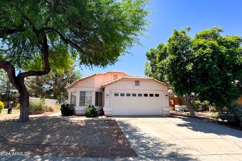 5251 W Pontiac Dr, Glendale, AZ, 85308-9196 | Card Image