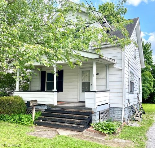 83 Smithsonian St, Girard, OH, 44420-1850 | Card Image