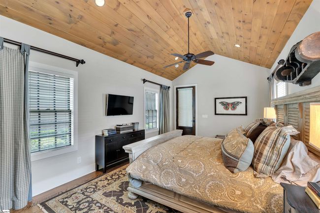 155 Village Point Dr, House other with 4 bedrooms, 5 bathrooms and 1 parking in Sunset SC | Image 36