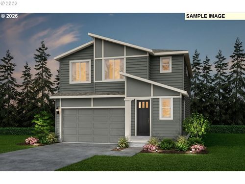 381 W Maple St, Washougal, WA, 98671-8997 | Card Image