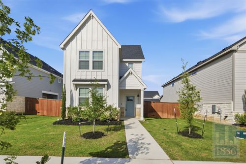 2519 Rose Archer Ln, Round Rock, TX, 78665-2902 | Card Image