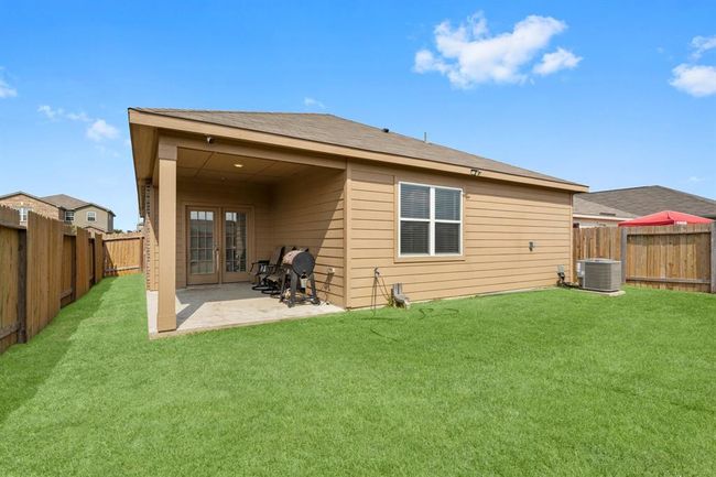 20730 Solstice Point Dr, House other with 3 bedrooms, 2 bathrooms and 2 parking in Hockley TX | Image 28