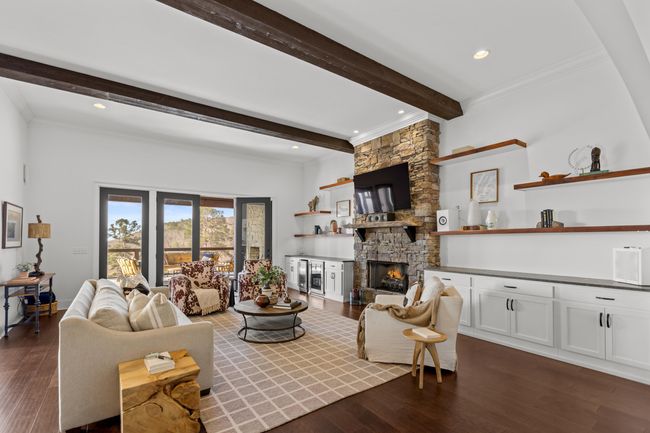 8008 Mountain Laurel Trl, House other with 6 bedrooms, 6 bathrooms and null parking in Signal Mountain TN | Image 18
