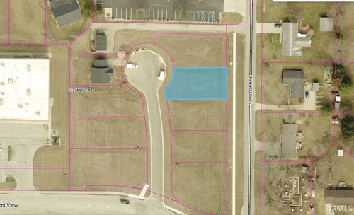 108 N Dingo Drive, Logansport, IN, 46947 | Card Image