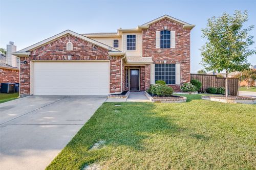 3119 Connor Ln, Wylie, TX, 75098-8734 | Card Image