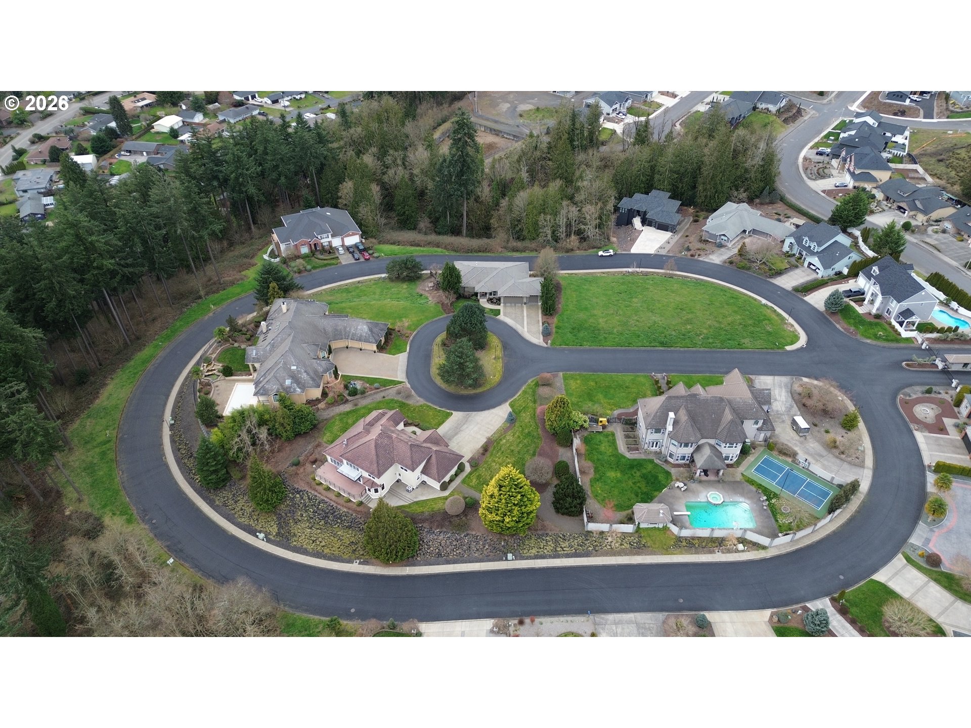 Land in Longview 4