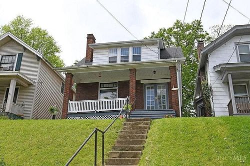 4133 Hudson Ave, Cincinnati, OH, 45212 | Card Image