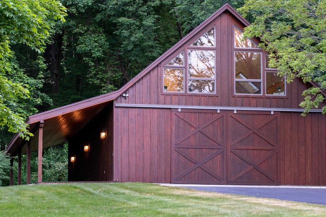 5949 Korback Rd, House other with 5 bedrooms, 4 bathrooms and null parking in SPRING GREEN WI | Image 48