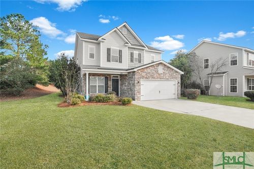 101 Pine View Xing, Pooler, GA, 31322-9708 | Card Image