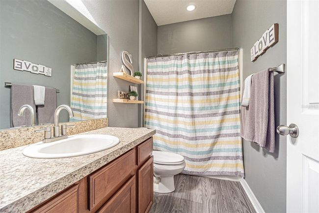 1418 Rushgrove Cir, House other with 4 bedrooms, 3 bathrooms and null parking in DOVER FL | Image 23