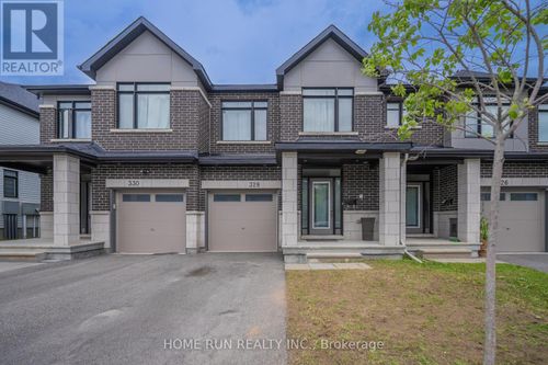 328 Ibanez Walk, Ottawa, ON, K1T0V8 | Card Image