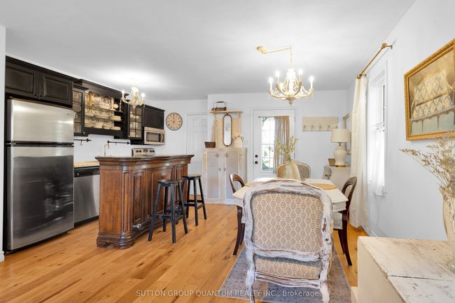 442 First Concession Rd, House other with 5 bedrooms, 2 bathrooms and 9 parking in Port Rowan ON | Image 25