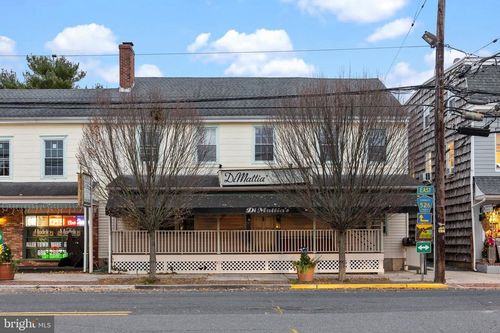 1 N Main St, Allentown, NJ, 08501-1697 | Card Image