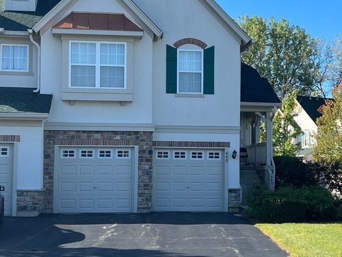 448 Bay Tree Cir, Vernon Hills, IL, 60061-1235 | Card Image