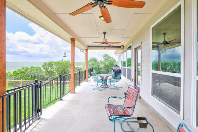 Panoramic hill country view | Image 7