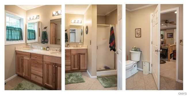 333 Green Bridge Rd, House other with 3 bedrooms, 2 bathrooms and null parking in Old Forge NY | Image 41
