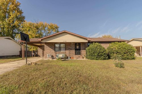 612 N 12th St, Paragould, AR, 72450-2828 | Card Image