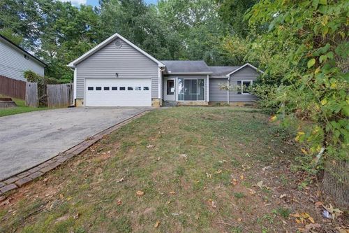 2805 Varlet Ct, Snellville, GA, 30039-4448 | Card Image