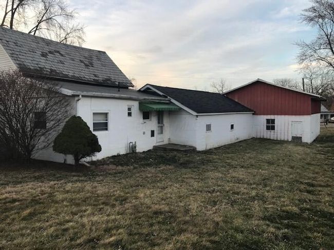 104 E 2 Nd St, House other with 4 bedrooms, 1 bathrooms and null parking in Hebron OH | Image 8