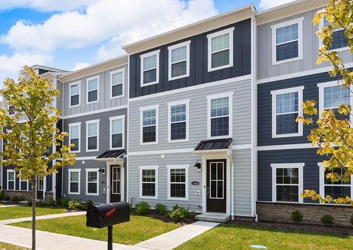 1408 Commons Ln, Bridgeville, PA, 15017-2942 | Card Image