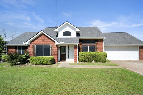 110 Mulberry Dr, Trenton, TX, 75490-9760 | Card Image
