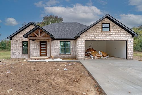 223 Woodland Trl, Bono, AR, 72416-9615 | Card Image