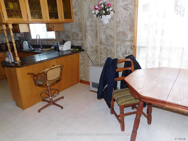 20 Waite Ave, House other with 1 bedrooms, 2 bathrooms and 1 parking in Virginiatown ON | Image 7