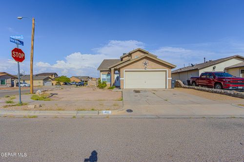 412 Nighthaven St, Horizon City, TX, 79928-2506 | Card Image