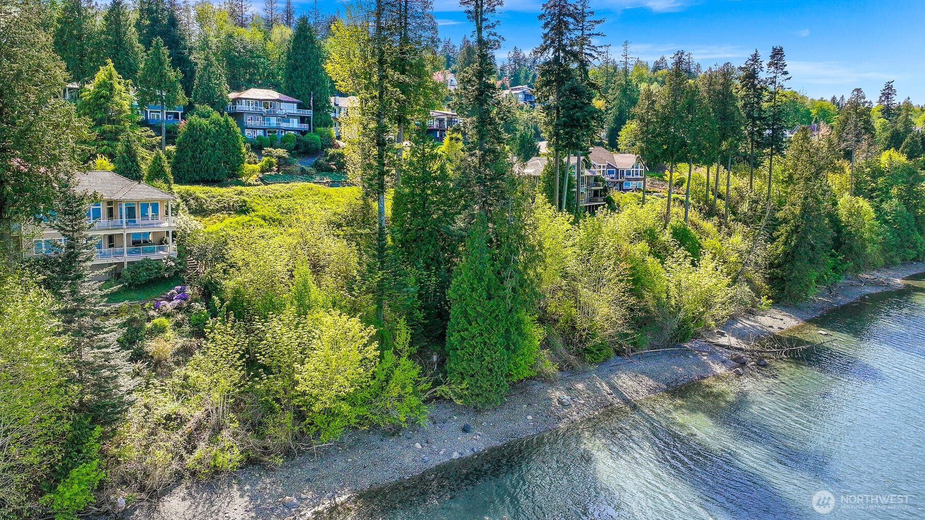 Land in Blaine 2