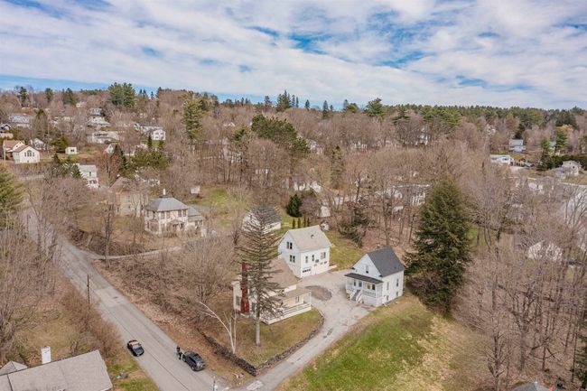 31 - 27-31 Currier St, House other with 5 bedrooms, 4 bathrooms and null parking in Barre VT | Image 22
