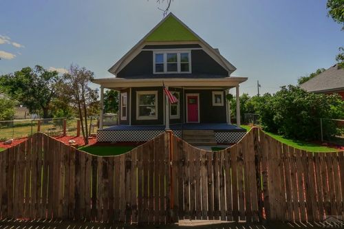 418 Iowa St, Sugar City, CO, 81076-5027 | Card Image