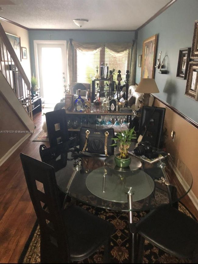 248 - 248 Majorca Ave, Townhouse with 2 bedrooms, 3 bathrooms and null parking in Coral Gables FL | Image 5