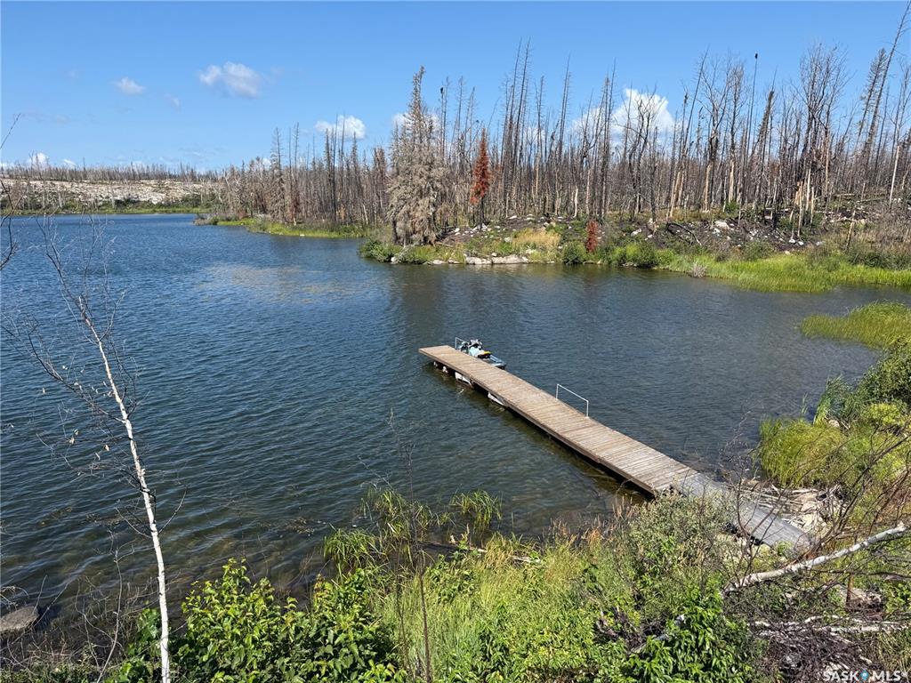 Land in Lac La Ronge Provincial Park 4