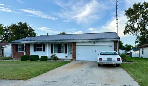 913 Canterbury Dr, Celina, OH, 45822-1101 | Card Image