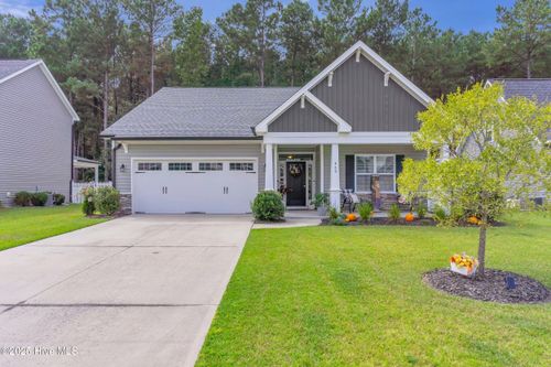 460 Jasmine Way, Burgaw, NC, 28425-4320 | Card Image