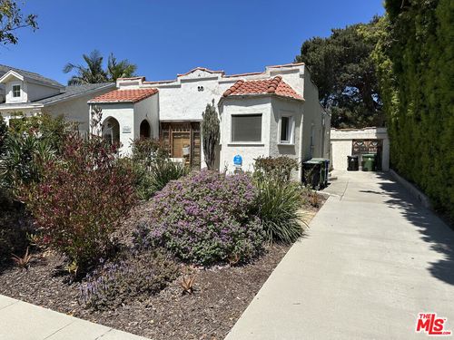 2040 Glencoe Ave, Venice, CA, 90291-4007 | Card Image