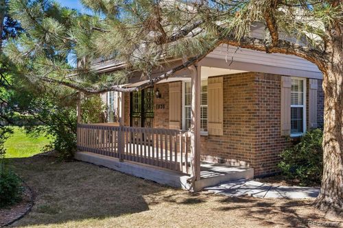 7020 E Briarwood Circle, Centennial, CO, 80112 | Card Image