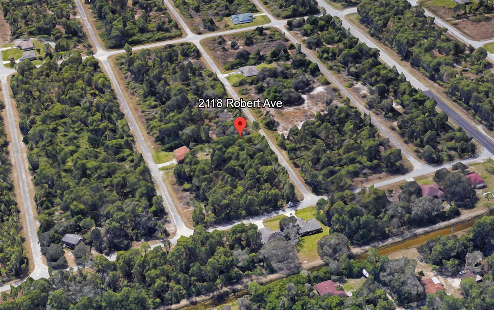 Land in ALVA