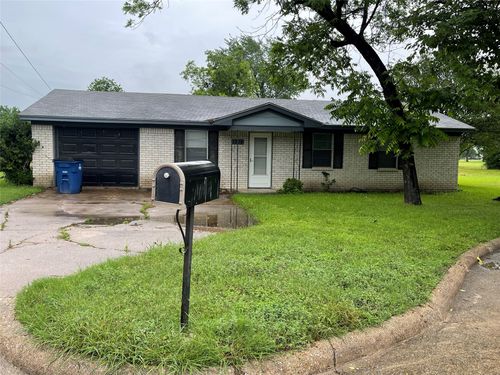 1208 Winkler St, Ennis, TX, 75119-6726 | Card Image