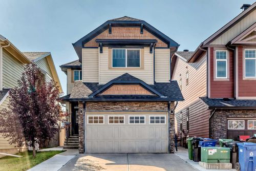 8 Skyview Point Terr Ne, Calgary, AB, T3N0G9 | Card Image